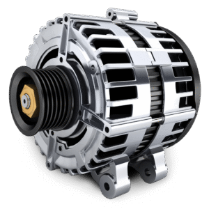 Anti-Fog additional LED Headlights