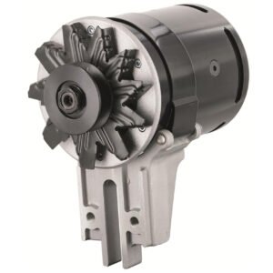 1949-1953 Flathead Ford Mercury PowerGen Alternator 5/8" pulley Standard length - 82021