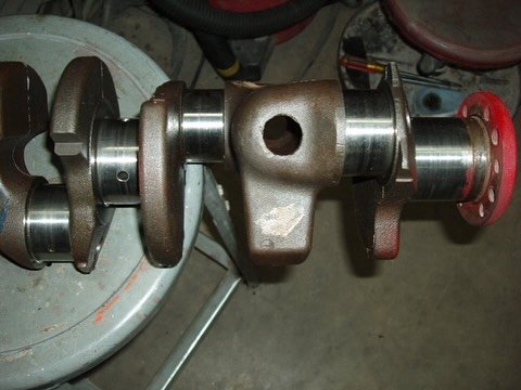 KILLER FULL RACE 6 CYLINDER FLATHEAD FORD Built in 1954 - Image 8