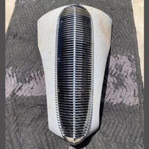 Original'36 Ford grille