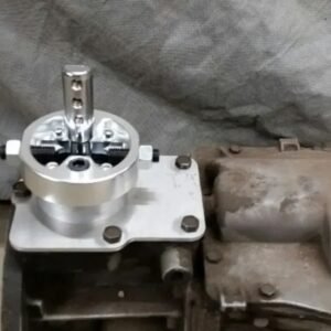 T5 TORQUE TUBE ADAPTER KIT