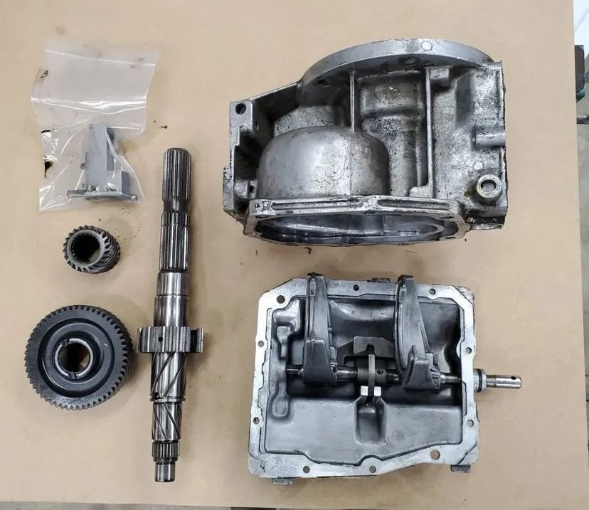 T5 TORQUE TUBE ADAPTER KIT - Image 5