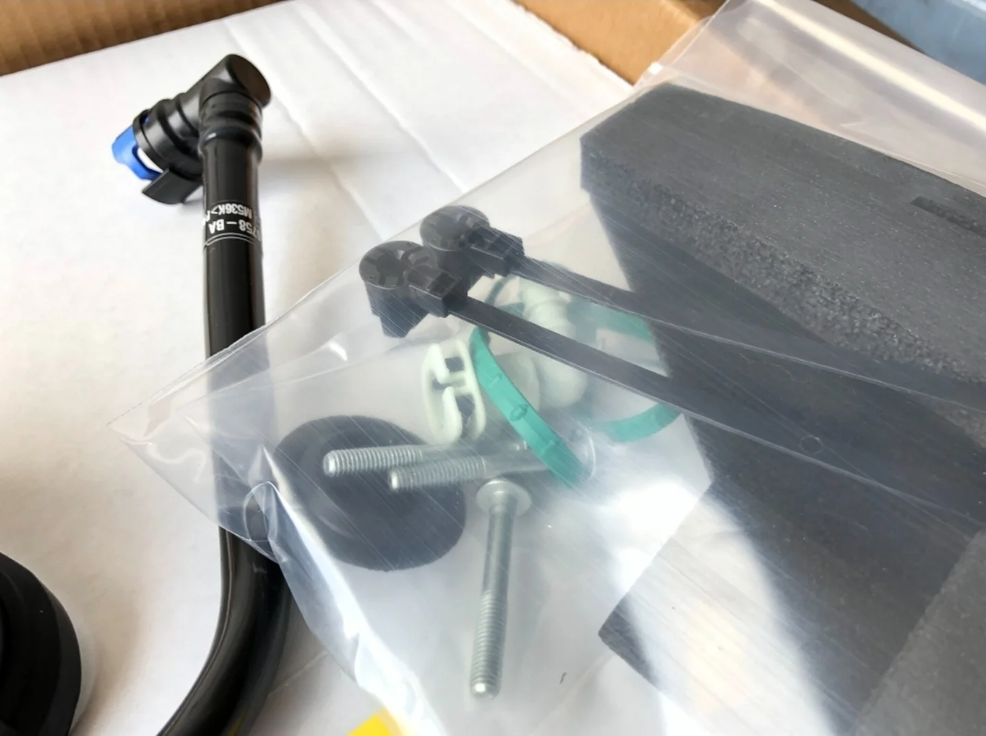 Ford Performance Tune for 2018+ GT - Image 8