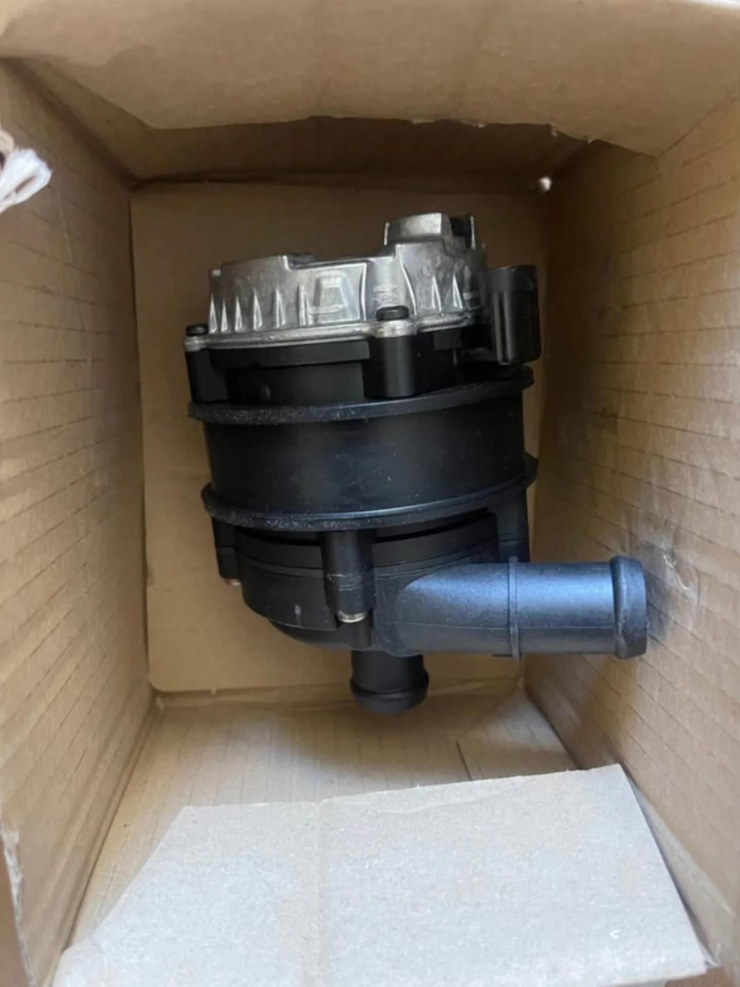 Roush Supercharger Kit Phase 2 727HP Mustang 5.0L - Image 6