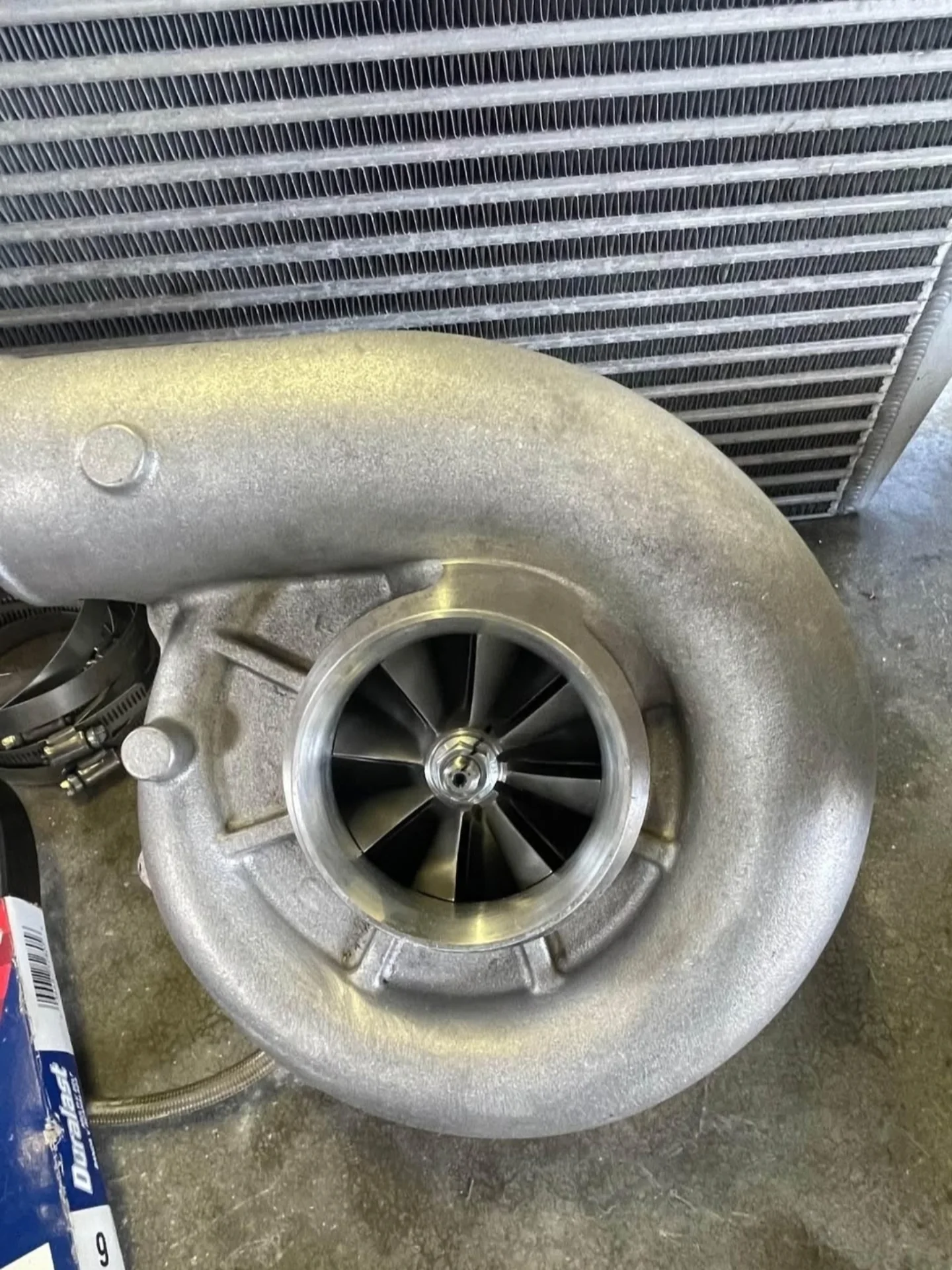 Vortech Supercharged Power! Complete 15-17 Mustang GT 5.0 Vortech kit - Image 5