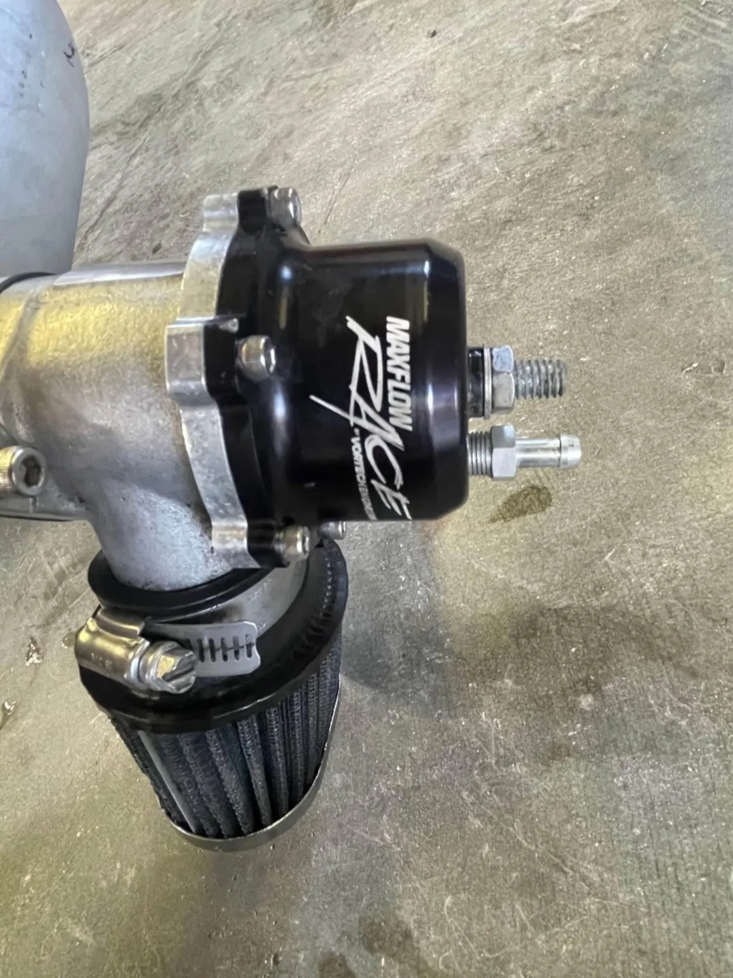 Vortech Supercharged Power! Complete 15-17 Mustang GT 5.0 Vortech kit - Image 4