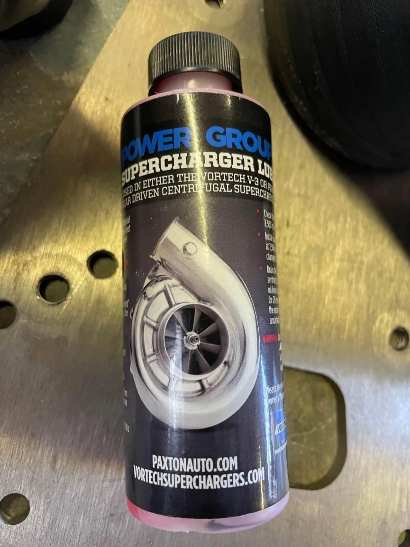 Vortech Supercharged Power! Complete 15-17 Mustang GT 5.0 Vortech kit - Image 9