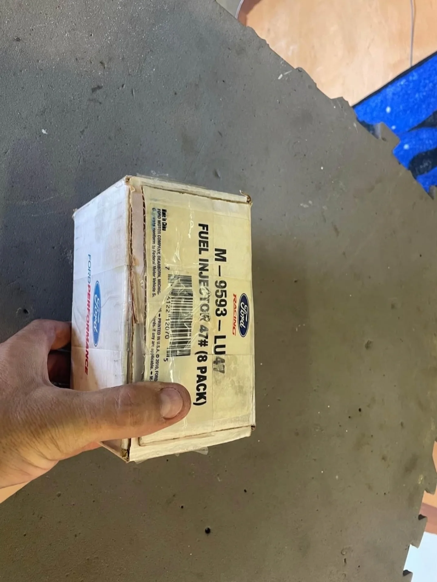 Vortech Supercharged Power! Complete 15-17 Mustang GT 5.0 Vortech kit - Image 8