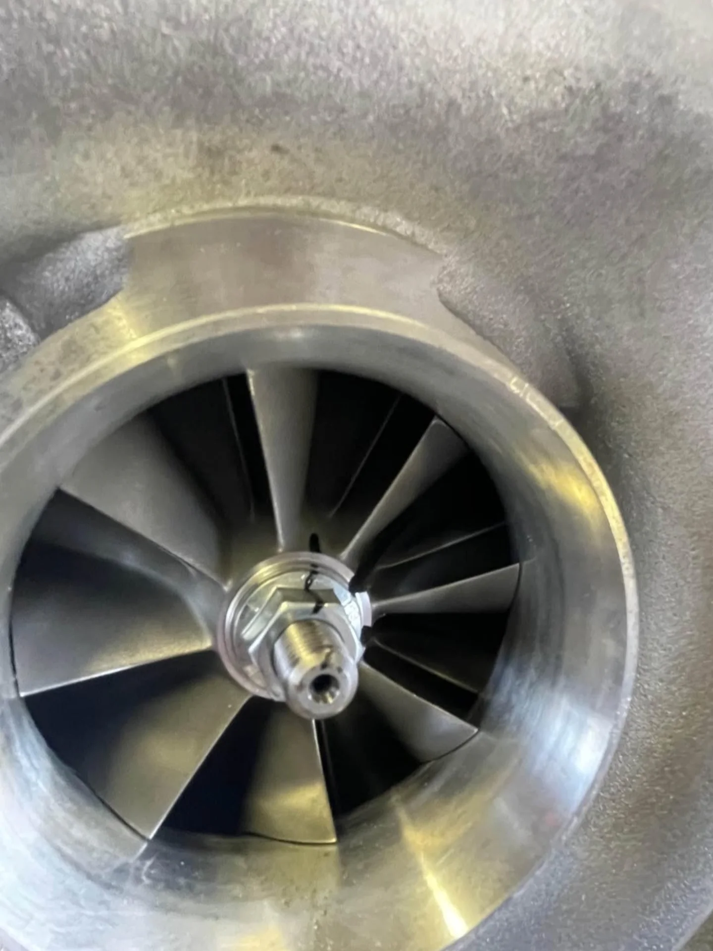 Vortech Supercharged Power! Complete 15-17 Mustang GT 5.0 Vortech kit - Image 10