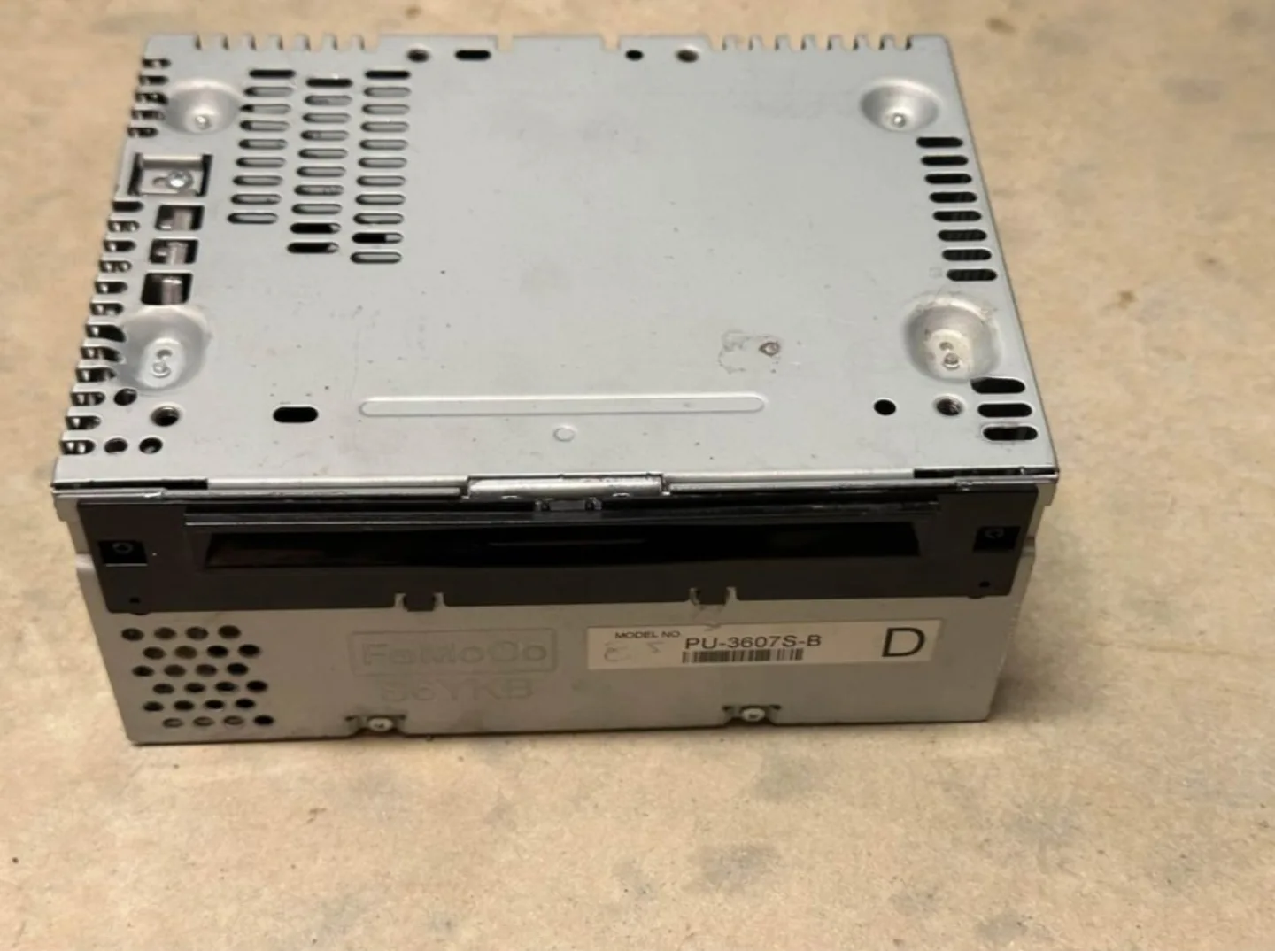 Sync 3 Upgrade Kit For 2015 To 2022 Mustang Gt - Image 6