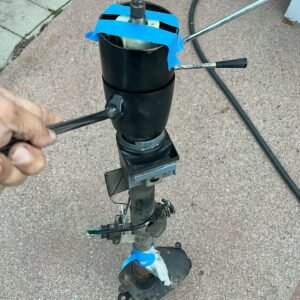 1965-66 impala or caprice automatic tilt column