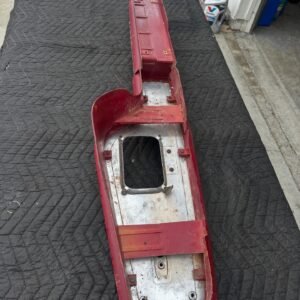 64-69 4 speed console for Oldmobile