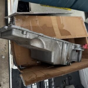 98-02 GM LS1 F body oil pan.