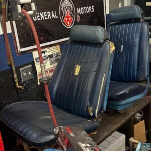 1969-1972 Cutlass/Chevelle/Skylark/Lemans Bucket seat