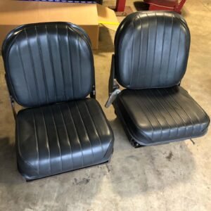 Bostrom Viking T Bar seats
