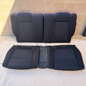 Usdm Acura Integra Type R Rear Seats