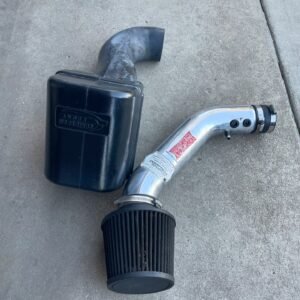 Comptech Icebox Intake CARB LEGAL