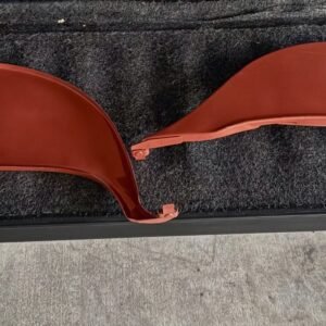 Foxcraft Fender Skirts for Early Beetle