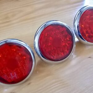 NOS 1946-1949 Beetle Taillights