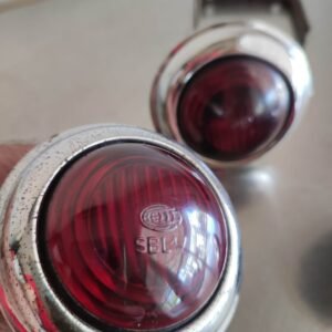 Original Taillights for your post-Barndoor 1955 through early 1957