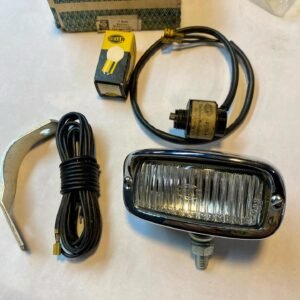 NOS Accessory Reverse Light Kit.