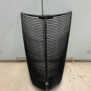 Brand new ‘37 Ford grill.
