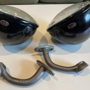 Real deal Kingbee headlights