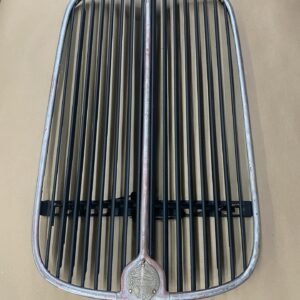 1932 Ford original Pines winter frontinsert
